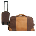 Stilson Canyon Rolling Duffel Bag